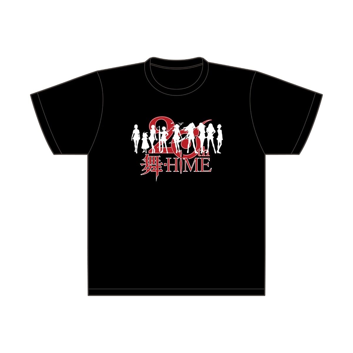 舞-HiME』Tシャツ | ファッション・アクセサリー | アニメグッズ 