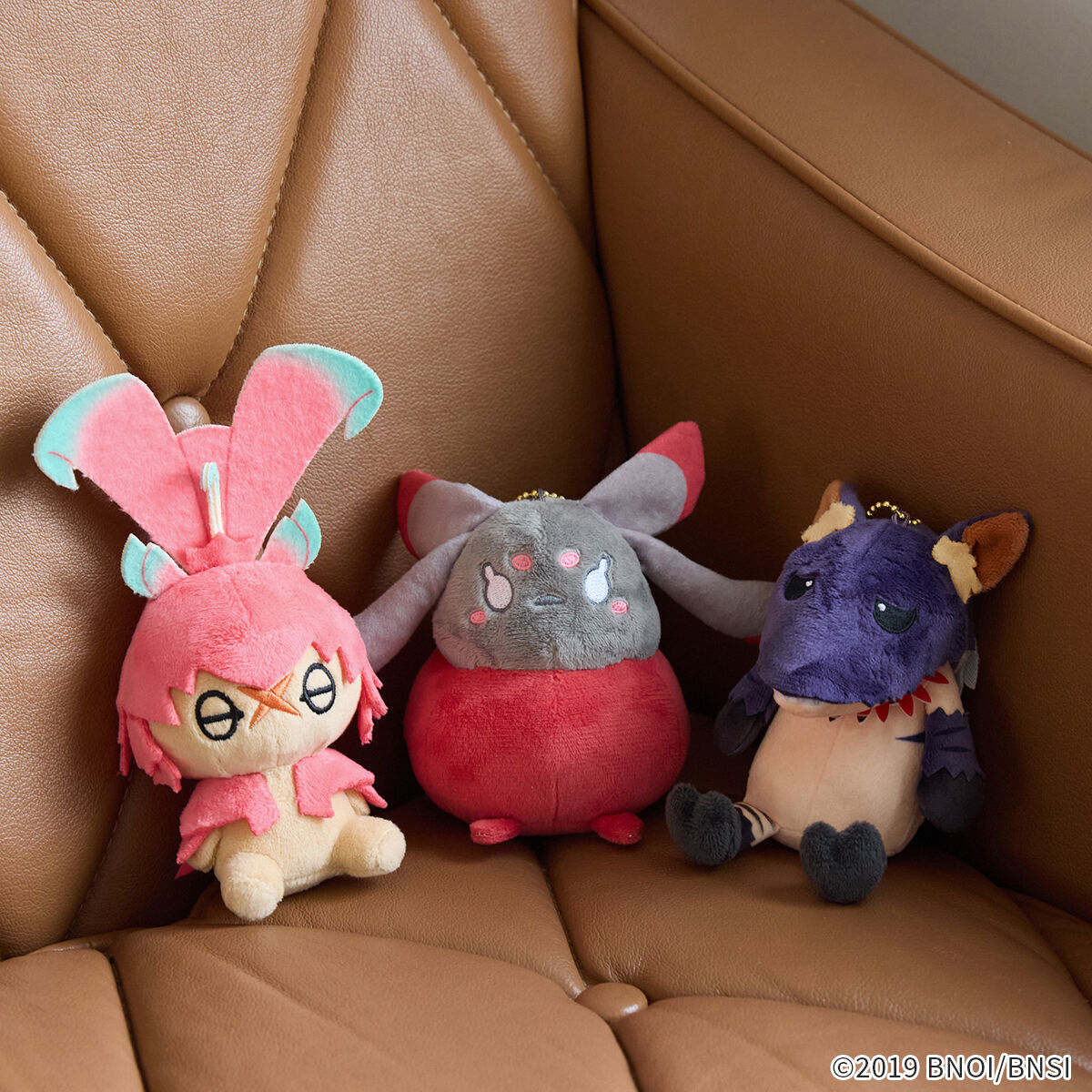 Amazon.co.jp: FAVORITE 2025年再販版ぬいぐるみ4種セット【グッズ