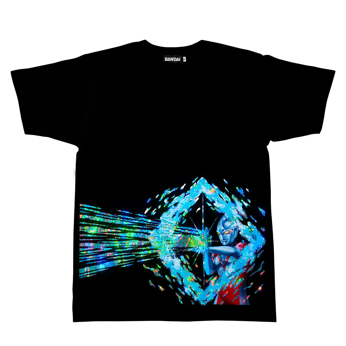 ウルトラマンゼロ　ビヨンド　プレミアムバンダイ　プレバン　Tシャツ　XL ウルトラマンゼロビヨンドプレミアムバンダイプレバンTシャツXL