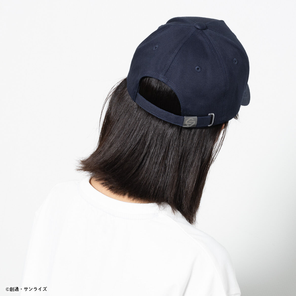 STRICT-G BASIC『機動戦士ガンダム』キャップ E.F.S.F. | 機動戦士