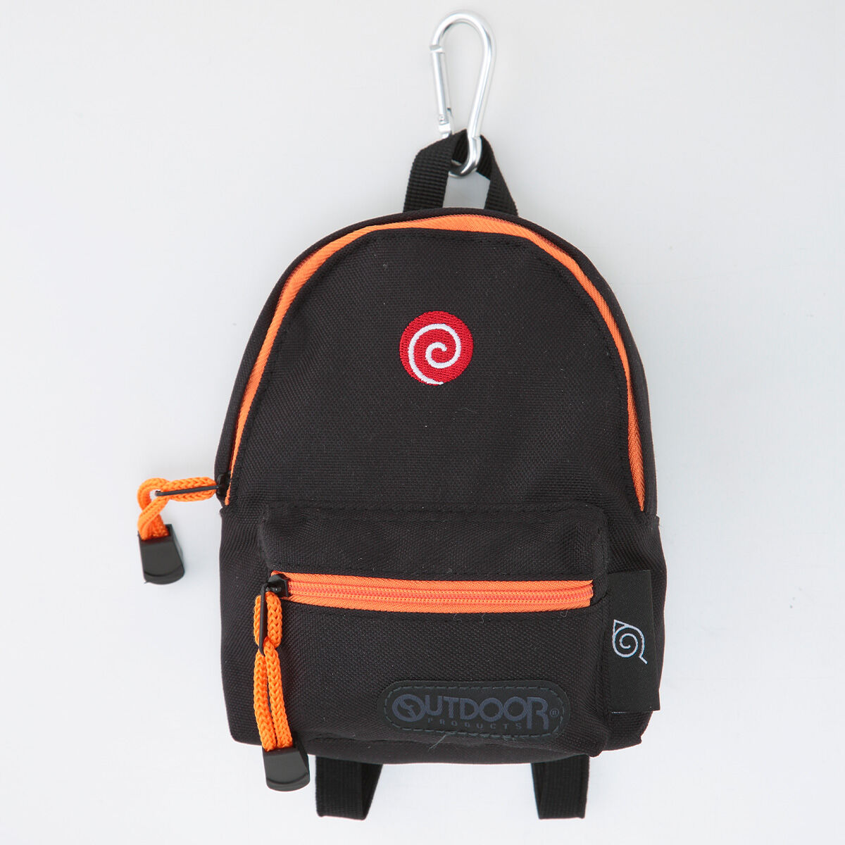 NARUTO-ナルト- 疾風伝 OUTDOOR PRODUCTSコラボ ミニリュック