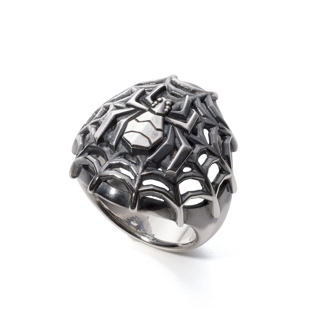 仮面ライダーリバイス 仮面ライダーデモンズ スパイダーリング | 仮面