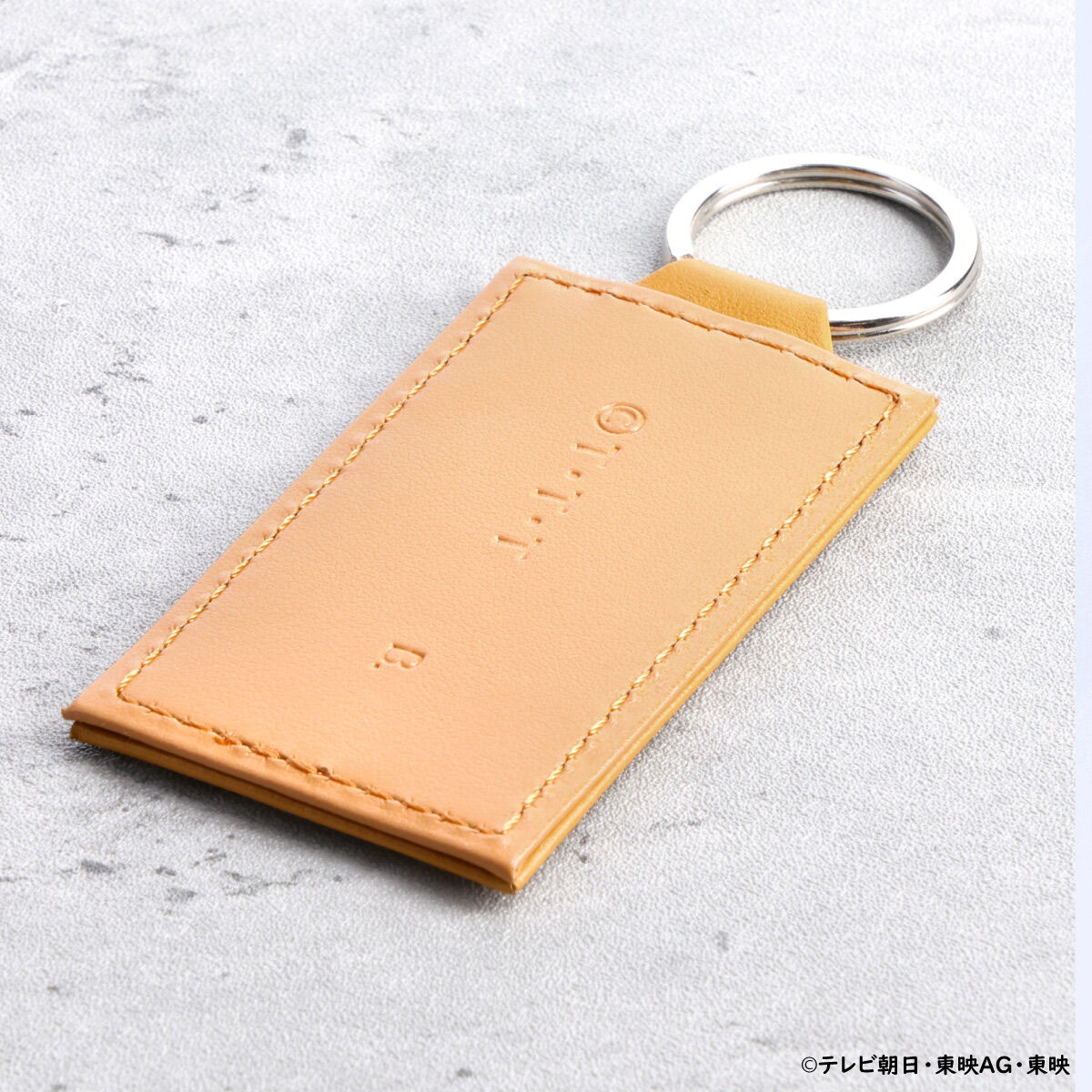 王様戦隊キングオージャー 刺しゅう キーチャーム【全5種】【再販