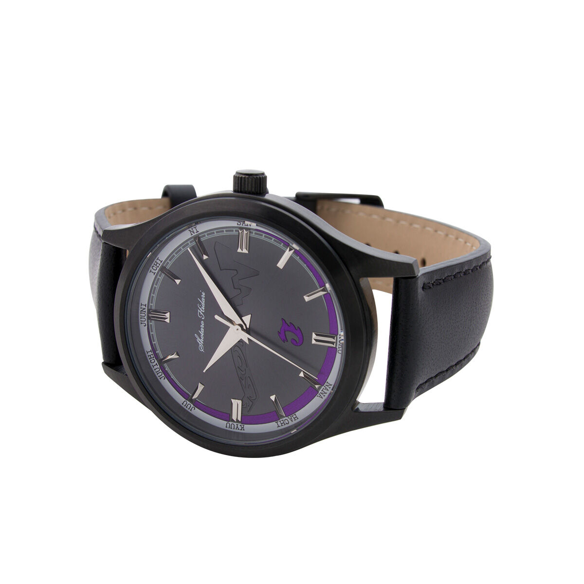 風都探偵 キャラクターモチーフ 腕時計 (左 翔太郎) | 仮面ライダーW  