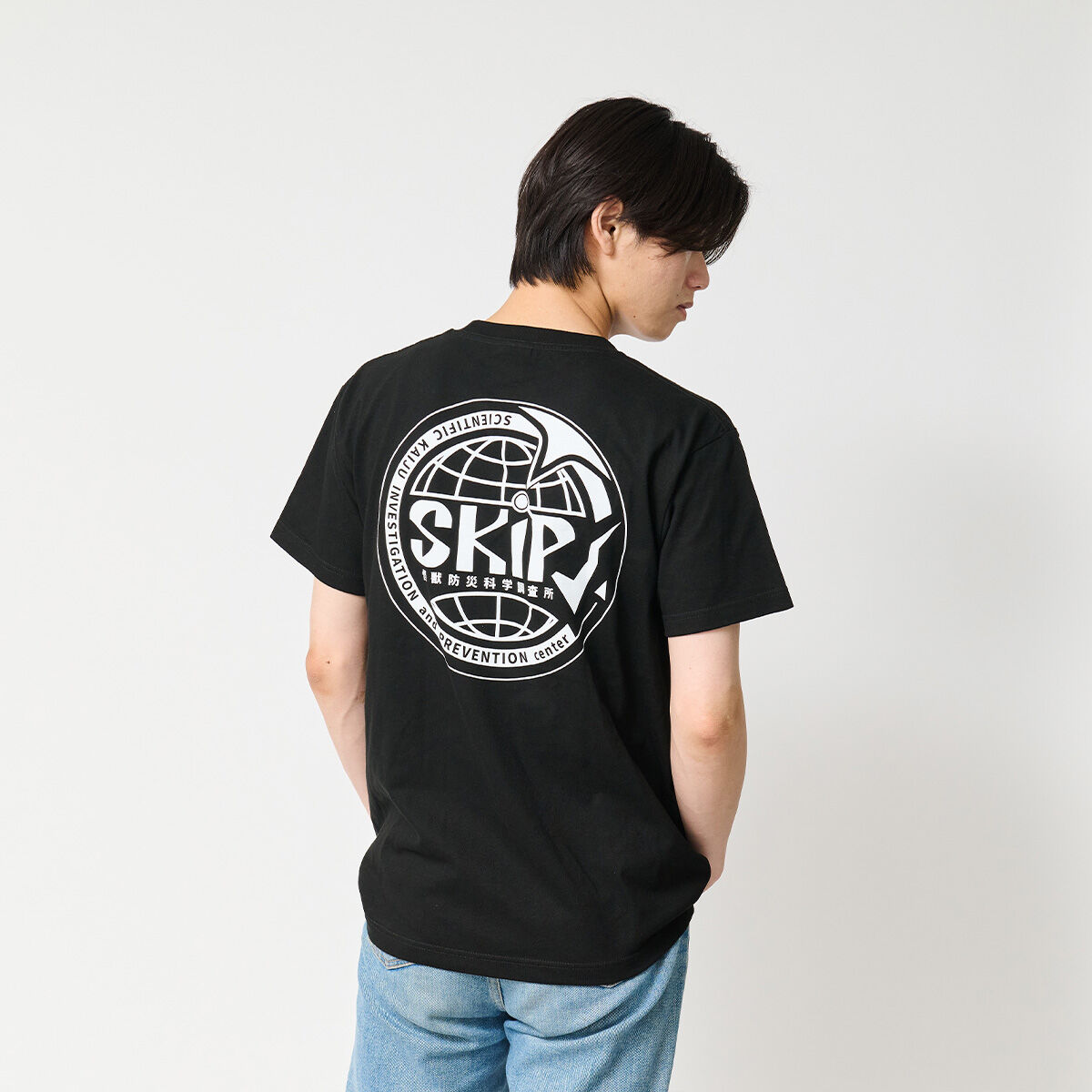 skip t シャツ コレクション