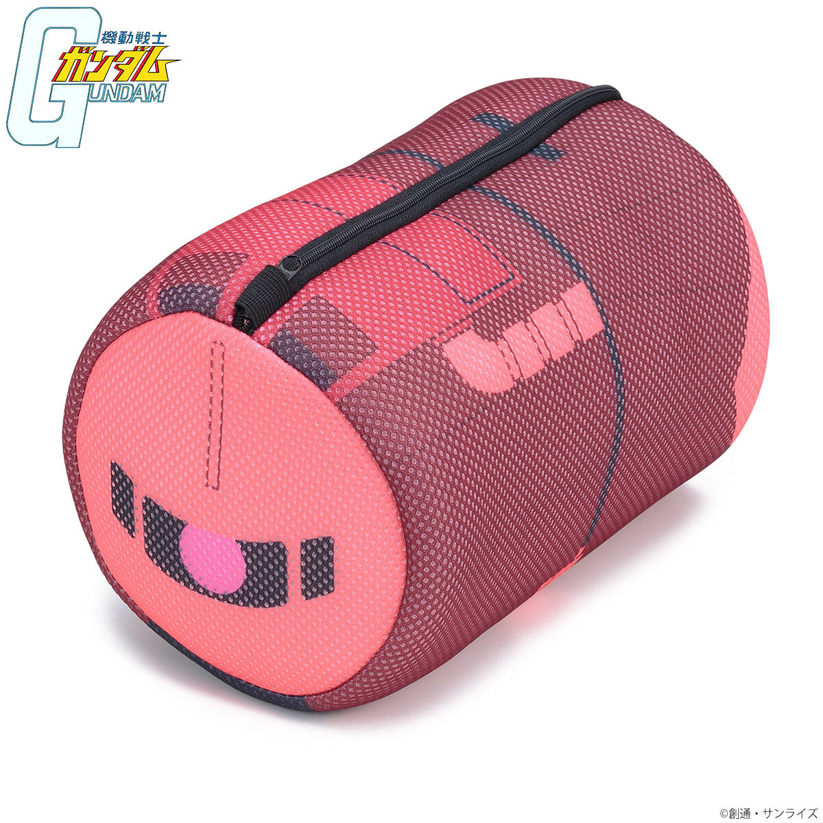 機動戦士ガンダム 洗濯ネット シャア専用ザクII | 機動戦士ガンダム