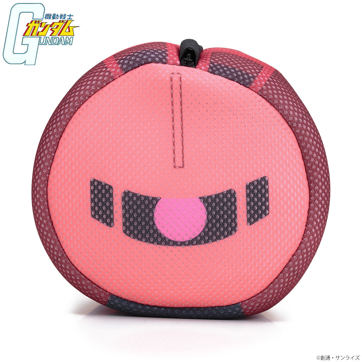 機動戦士ガンダム 洗濯ネット シャア専用ザクII | 機動戦士ガンダム