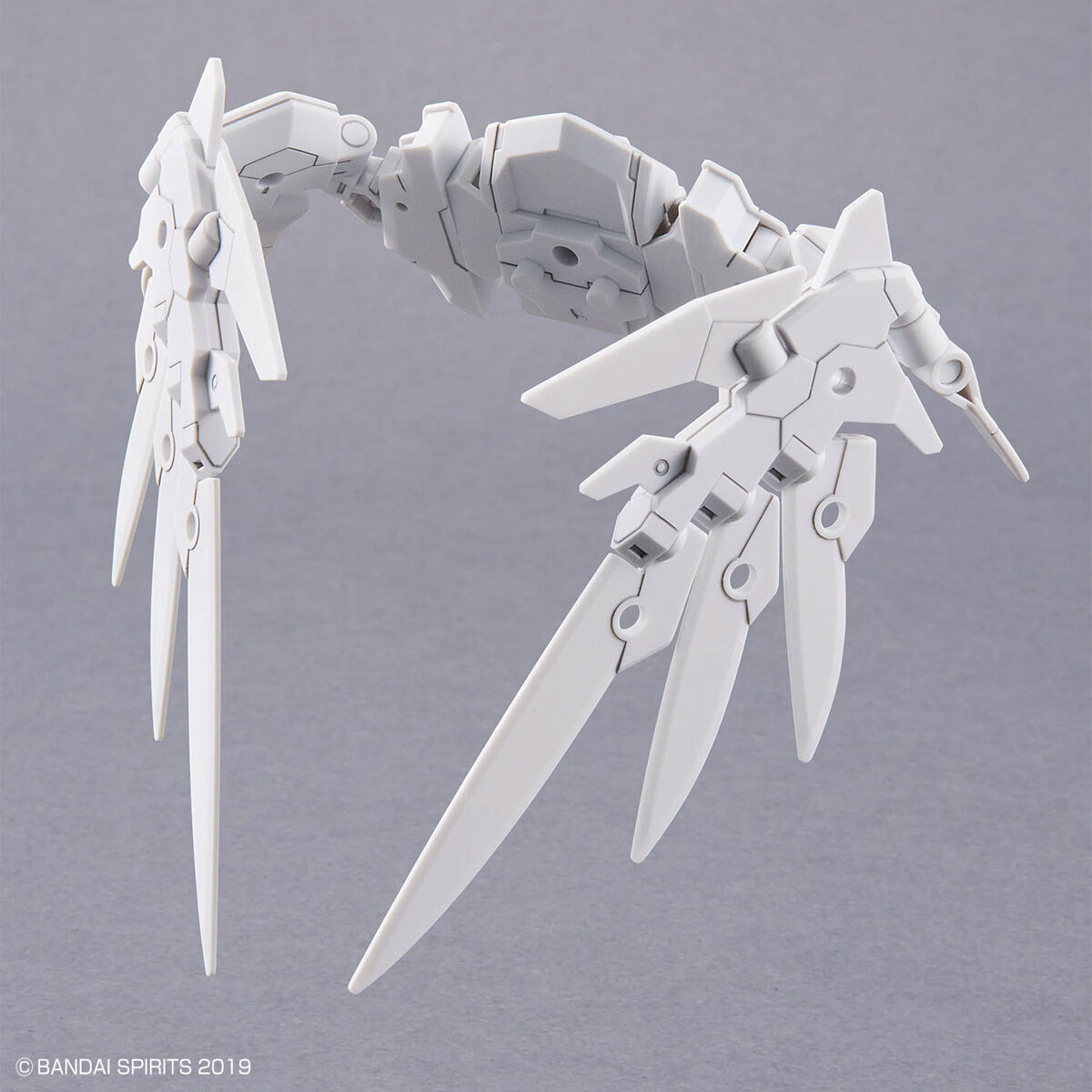 Amazon | BANDAI SPIRITS(バンダイスピリッツ) 30MM オプション