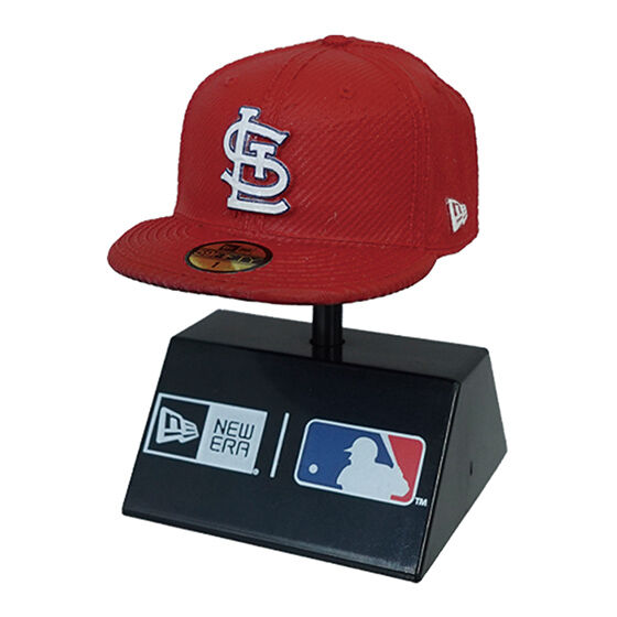 NEW ERA® 59FIFTY® MLB™ On-Field Cap Miniature Figure Collection 02｜ガシャポン オフィシャルサイト