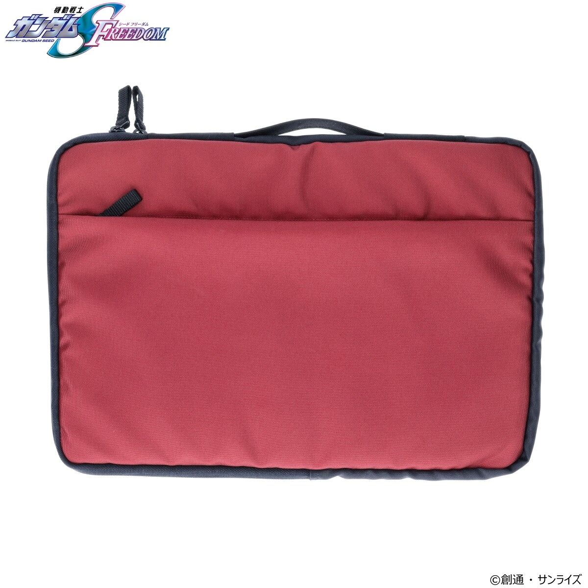 ガンダムショップバッグ ガンダム』×PORTERの新作グッズが発売決定。ジオン軍、シャア