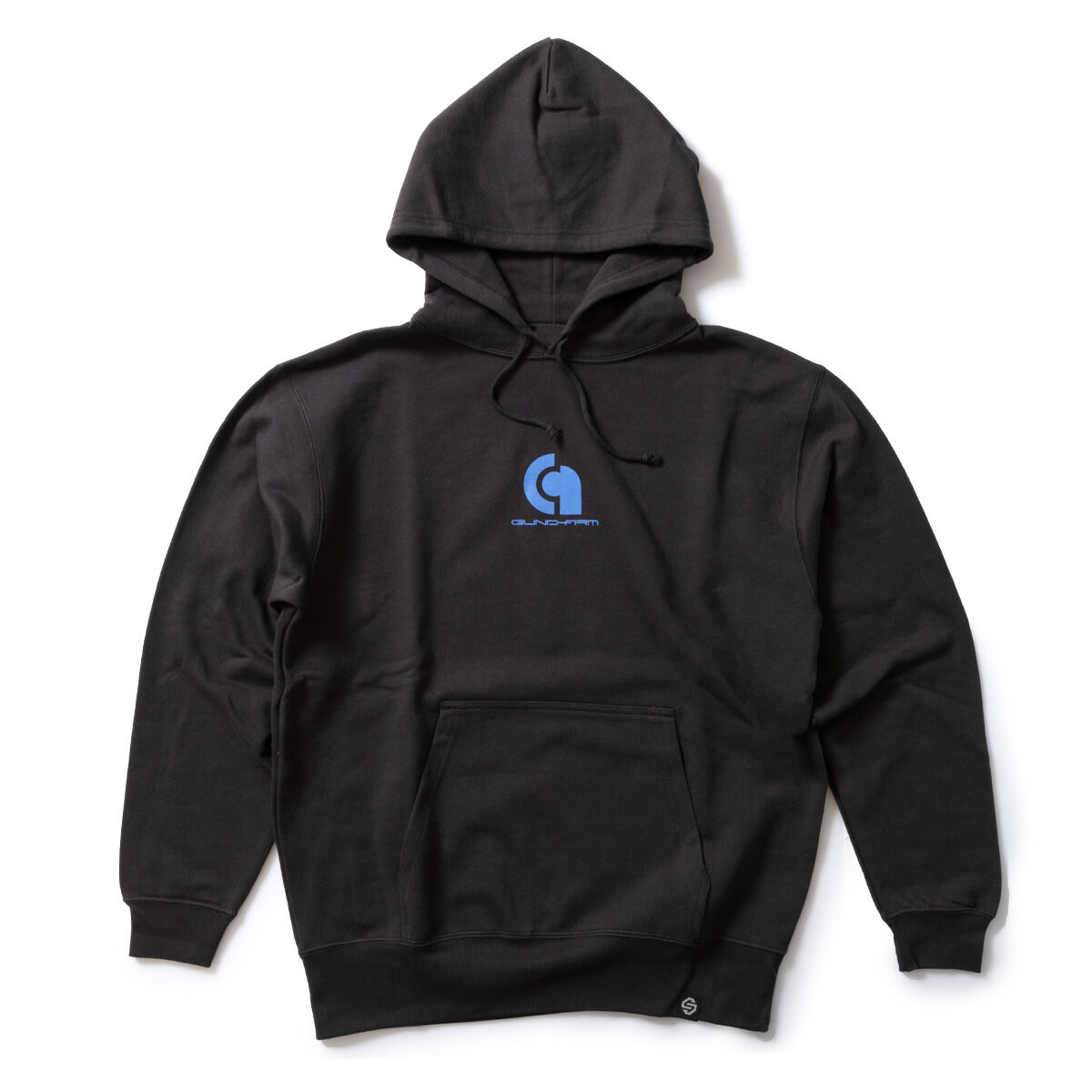 STRICT-G『機動戦士ガンダム 水星の魔女』プルオーバーパーカー