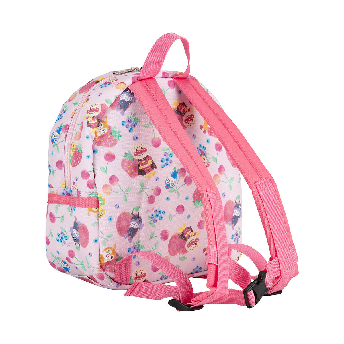 水彩フルーツ総柄リュック6L | それいけ！アンパンマン ファッション