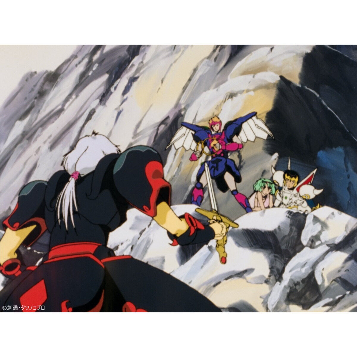 天空戦記シュラト Blu-ray MEMORIAL BOX （特装限定版）【A-on