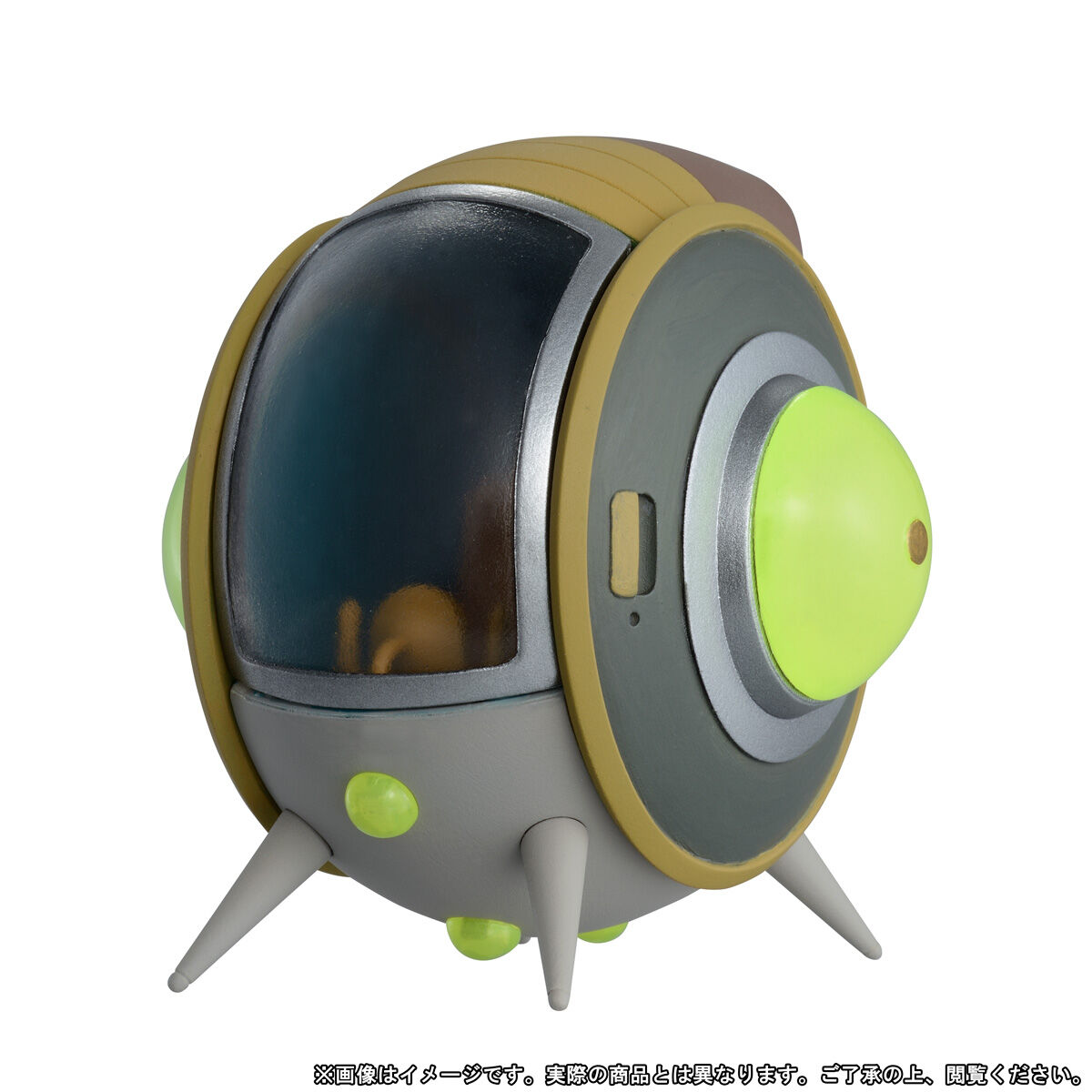 ドラゴンボールDAIMA ワールドコレクタブルフィギュアPREMIUM