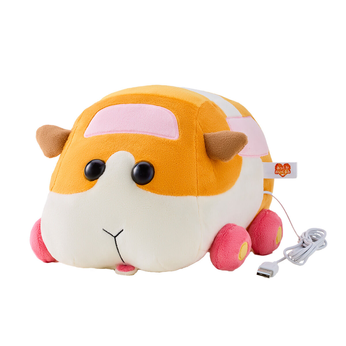 プイプイモルカーぬいぐるみ PUI PUI モルカー【公式】 on X: 