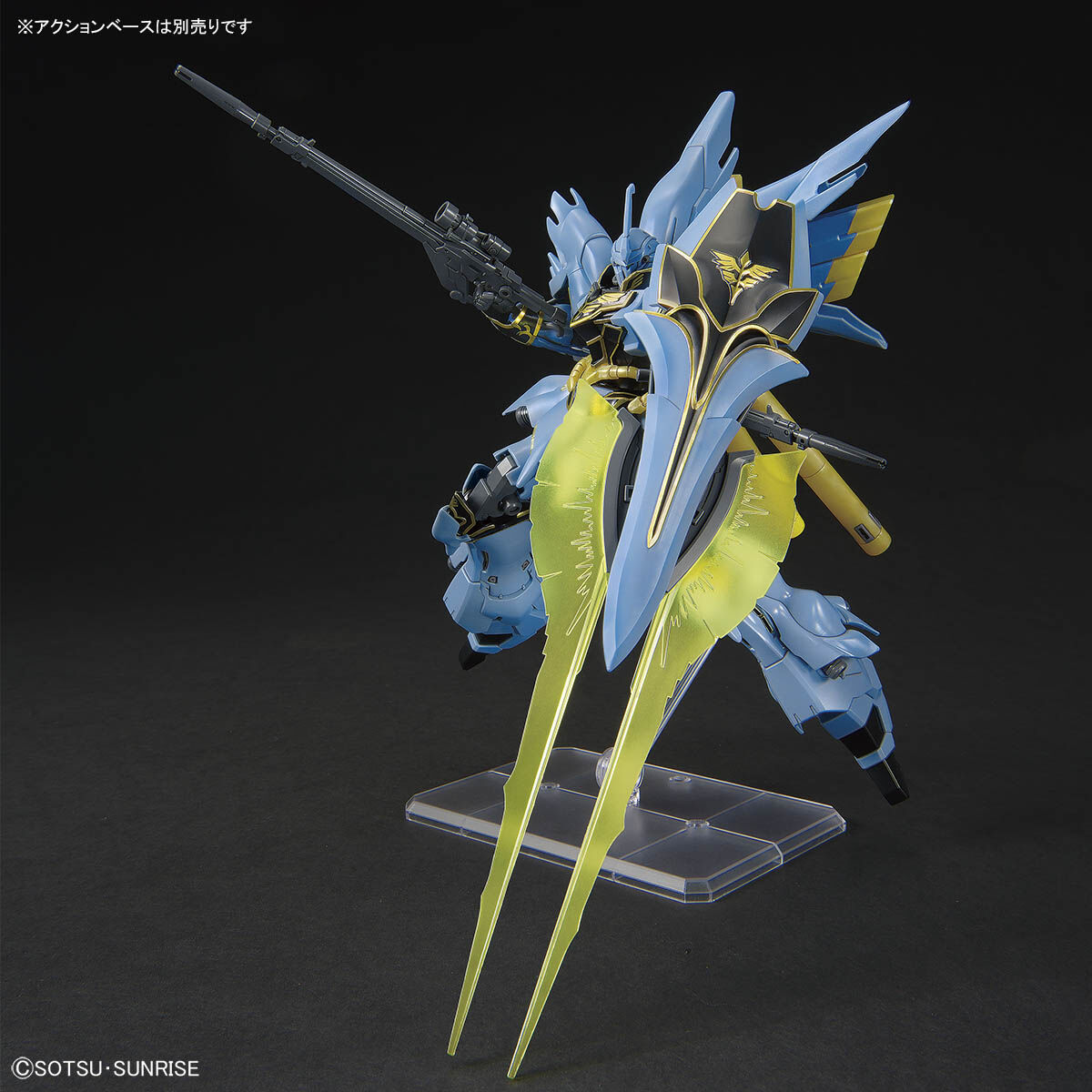 HGUC 1/144 MSN-06S Sinanju(Gundam Scramble in Fukuoka)