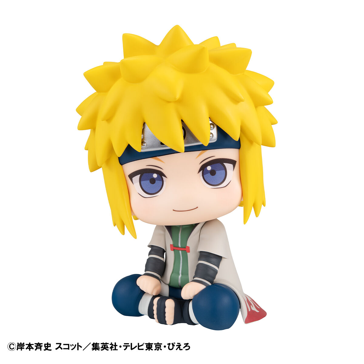 るかっぷ NARUTO-ナルト- 疾風伝 うずまきナルト(六道仙人モード
