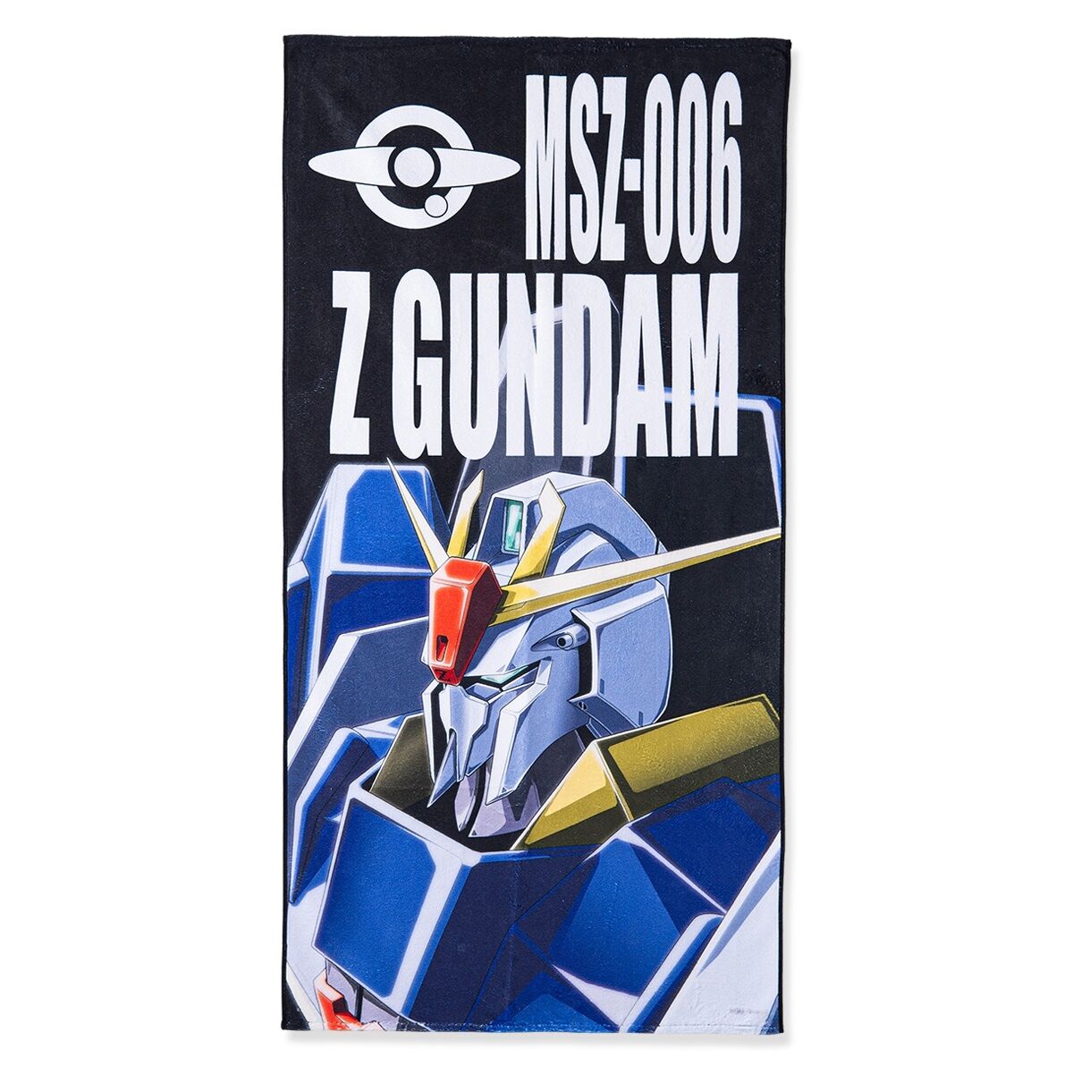 ガンダム フェイスタオル 2枚
