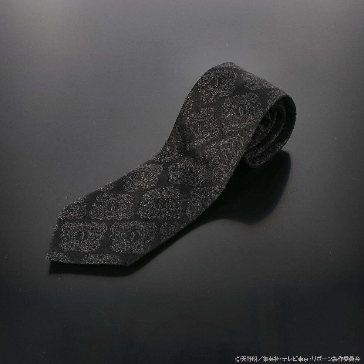 最安値 北米版 ヒットマン コレクターズエディション フィギュア ネクタイ ピーナッツ／タイバー (ウッドストック柄・プレシオサ BOX付