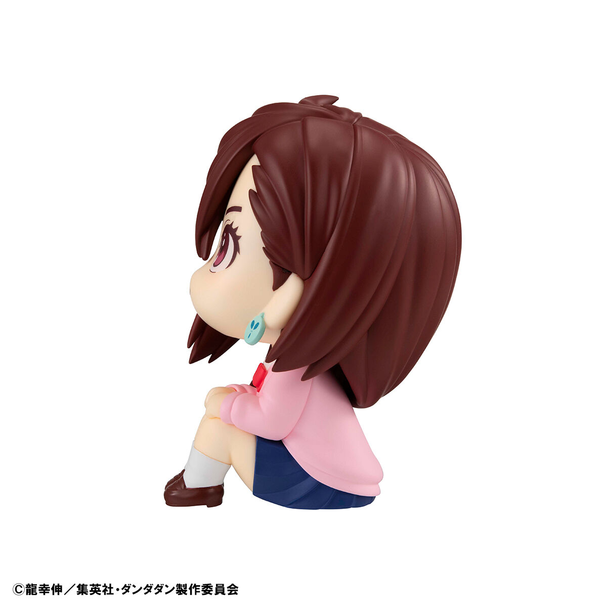るかっぷ TVアニメ『ダンダダン』 モモ&オカルン セット【限定