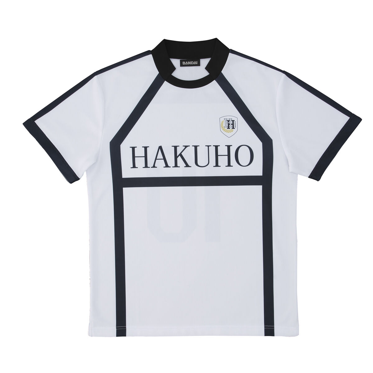 ブルーロック　DMMスクラッチ　ユニフォーム　凪　Lサイズ グッズ-Tシャツ】ブルーロック ユニフォームコレクション（上下