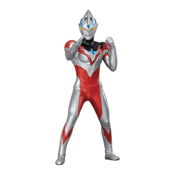 HG ウルトラマン ウルトラマン先生編｜ガシャポンオフィシャルサイト