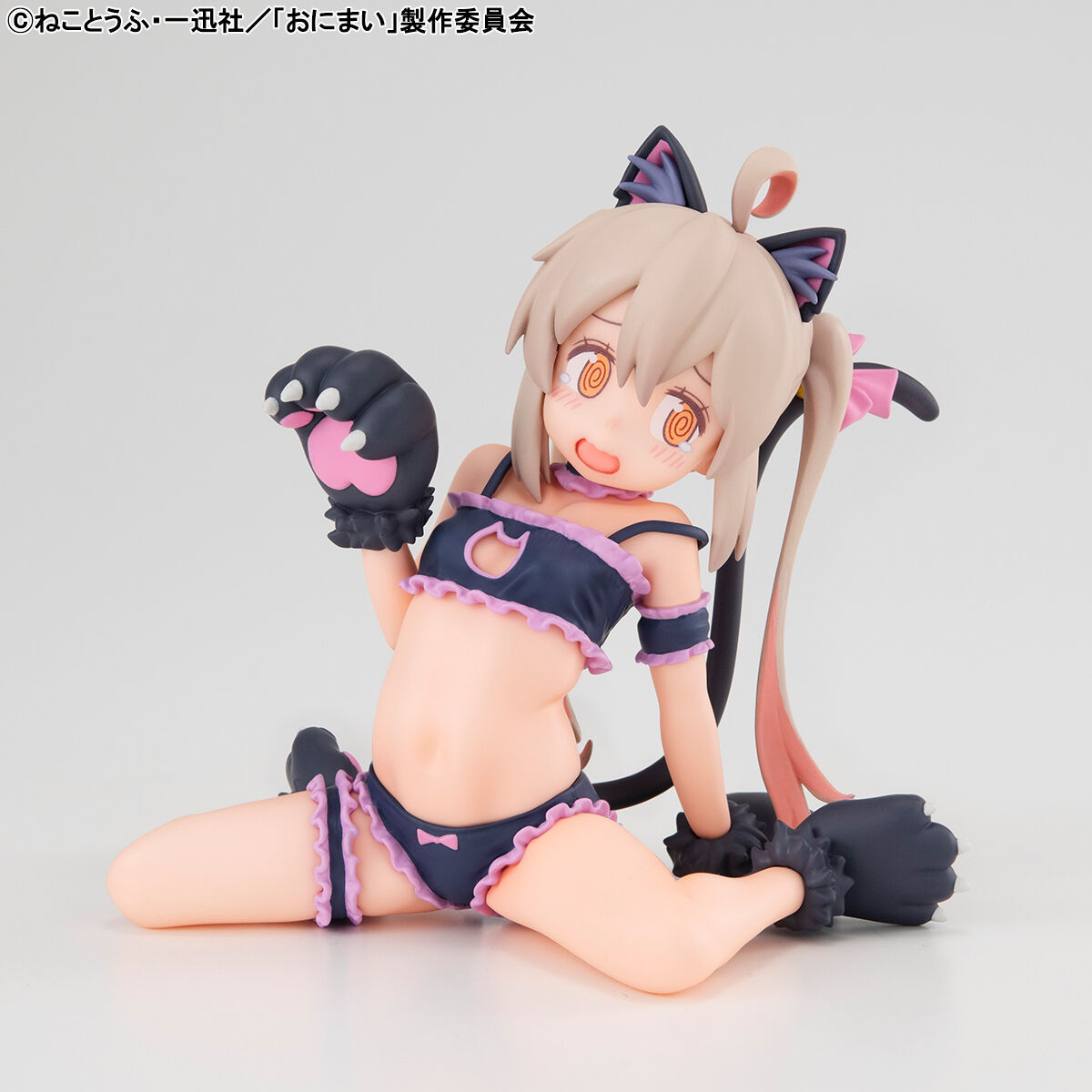 Melty Princess お兄ちゃんはおしまい！ てのひらまひろちゃん