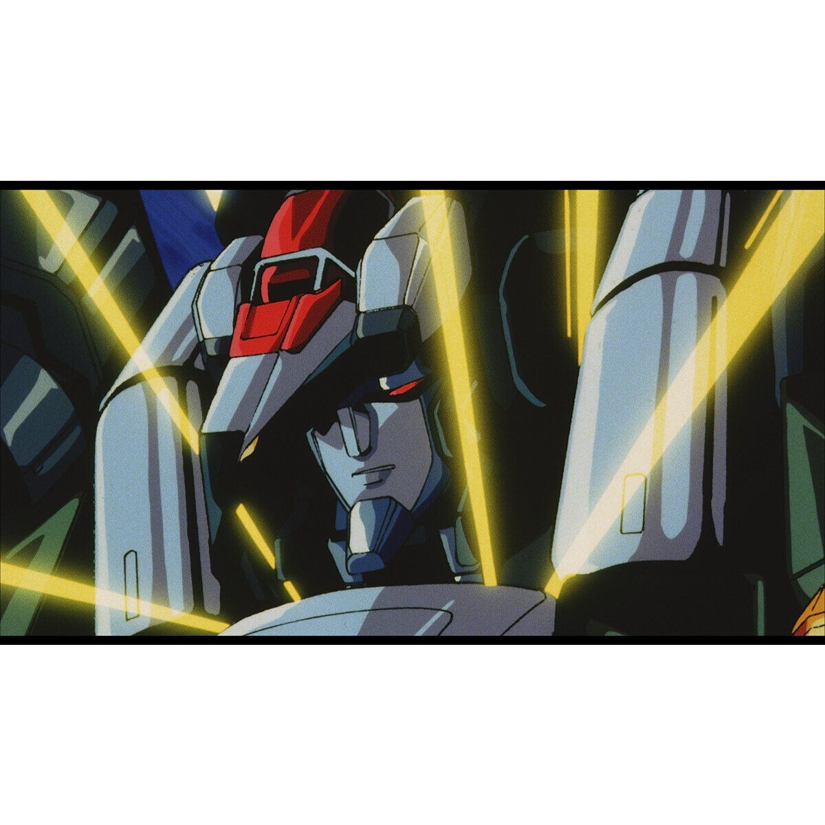超獣機神ダンクーガ 40th anniversary Blu-ray Box(特装限定版
