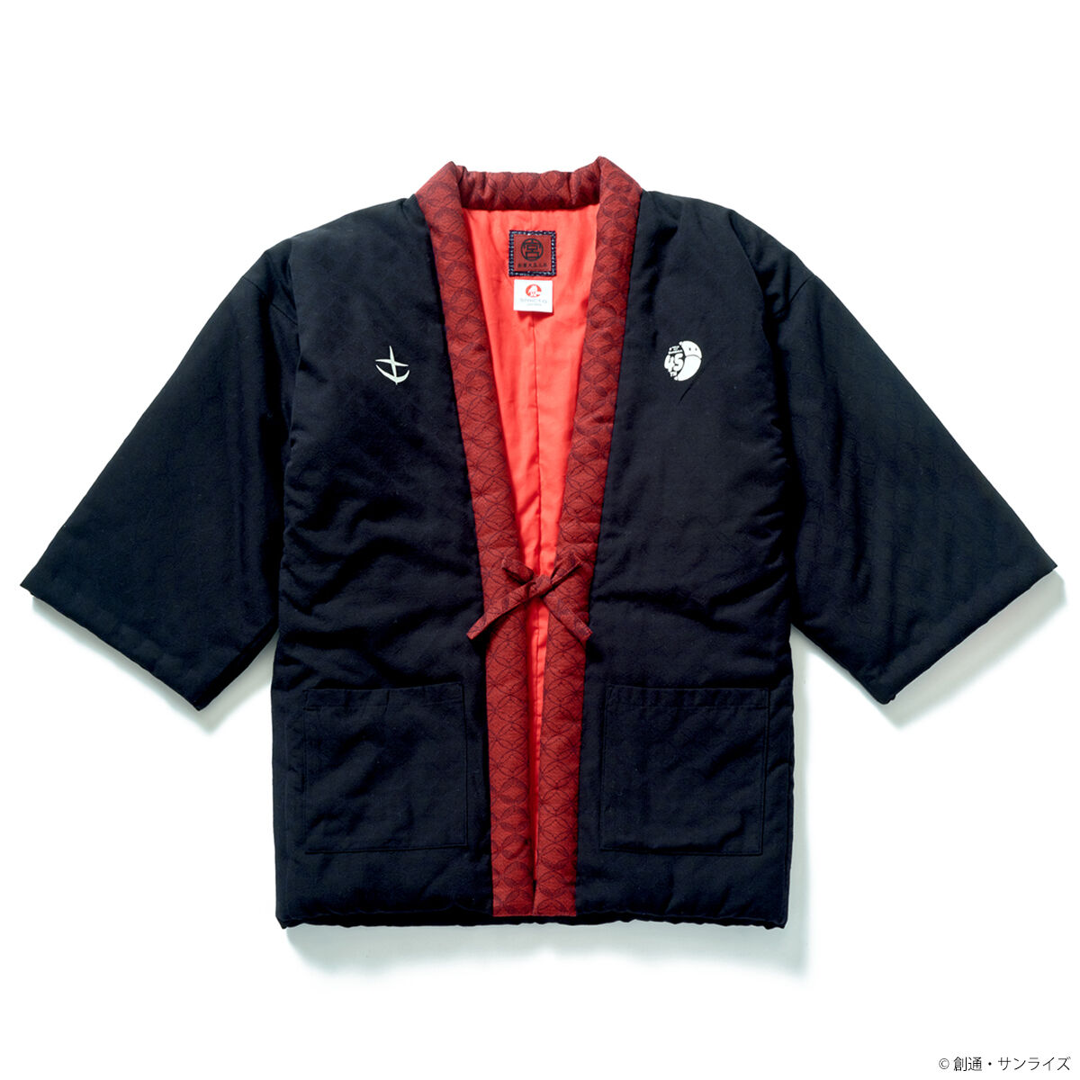 STRICT-G JAPAN 宮田織物『機動戦士ガンダム』ガンダムシリーズ45周年