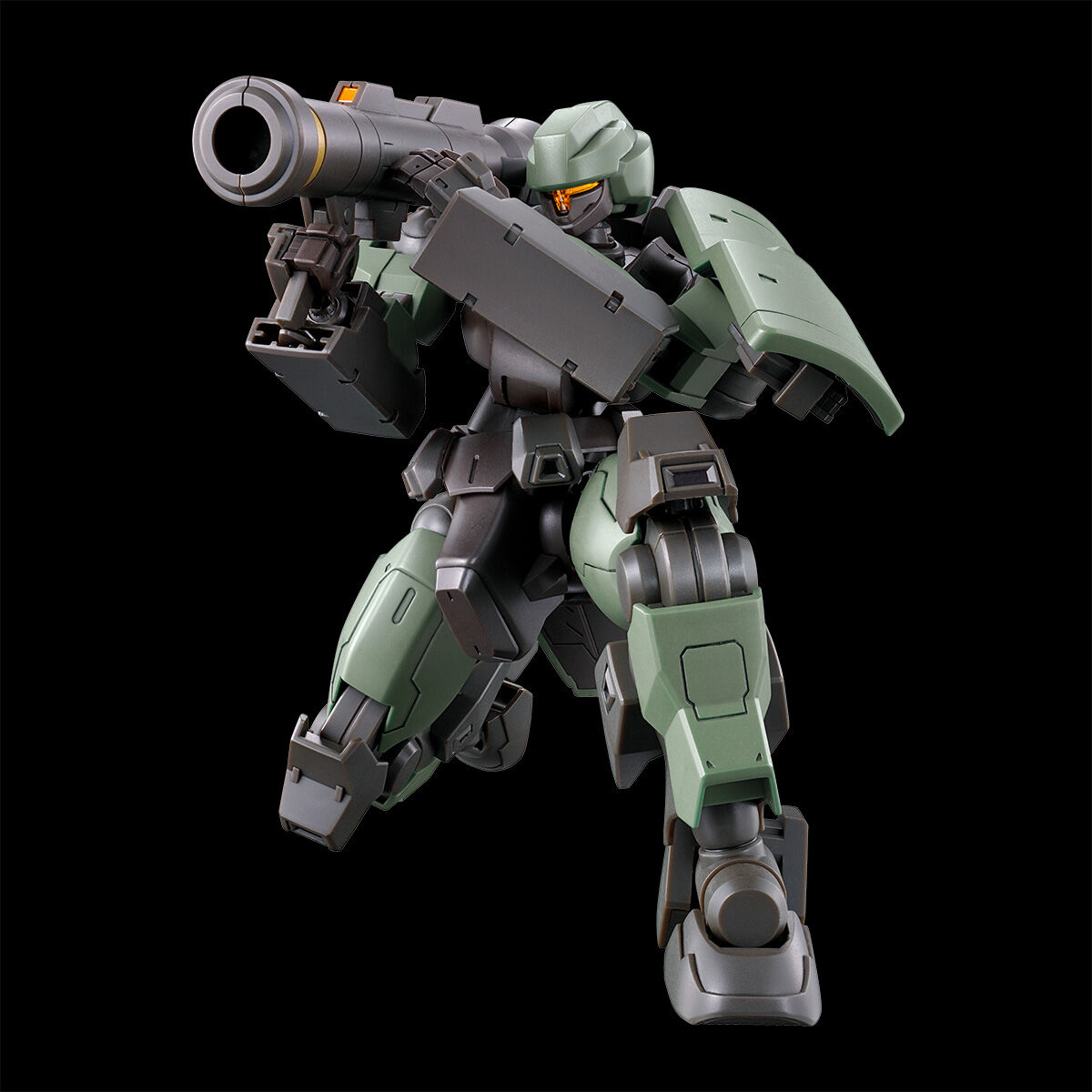 HG 1/144 デスルター【2次：2025年4月発送】 | ガンダム