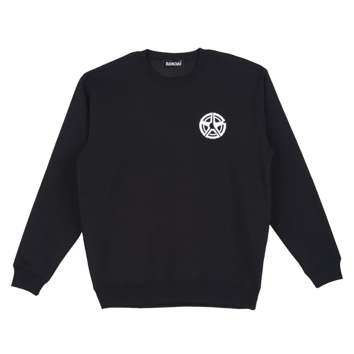 爆上戦隊ブンブンジャー 立体刺繍 トレーナー | スーパー戦隊シリーズ