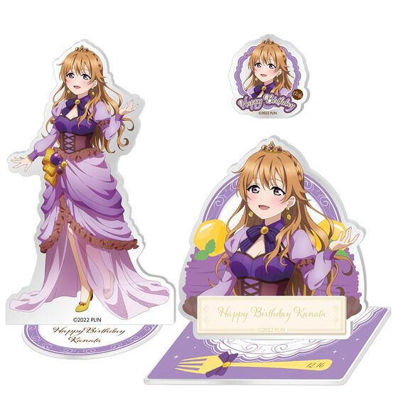 ラブライブ 虹ヶ咲学園 CoCo壱 もちどる 近江彼方 ラブライブ 虹ヶ咲学園 CoCo壱 もちどる 近江彼方 ラブライブ！虹ヶ咲