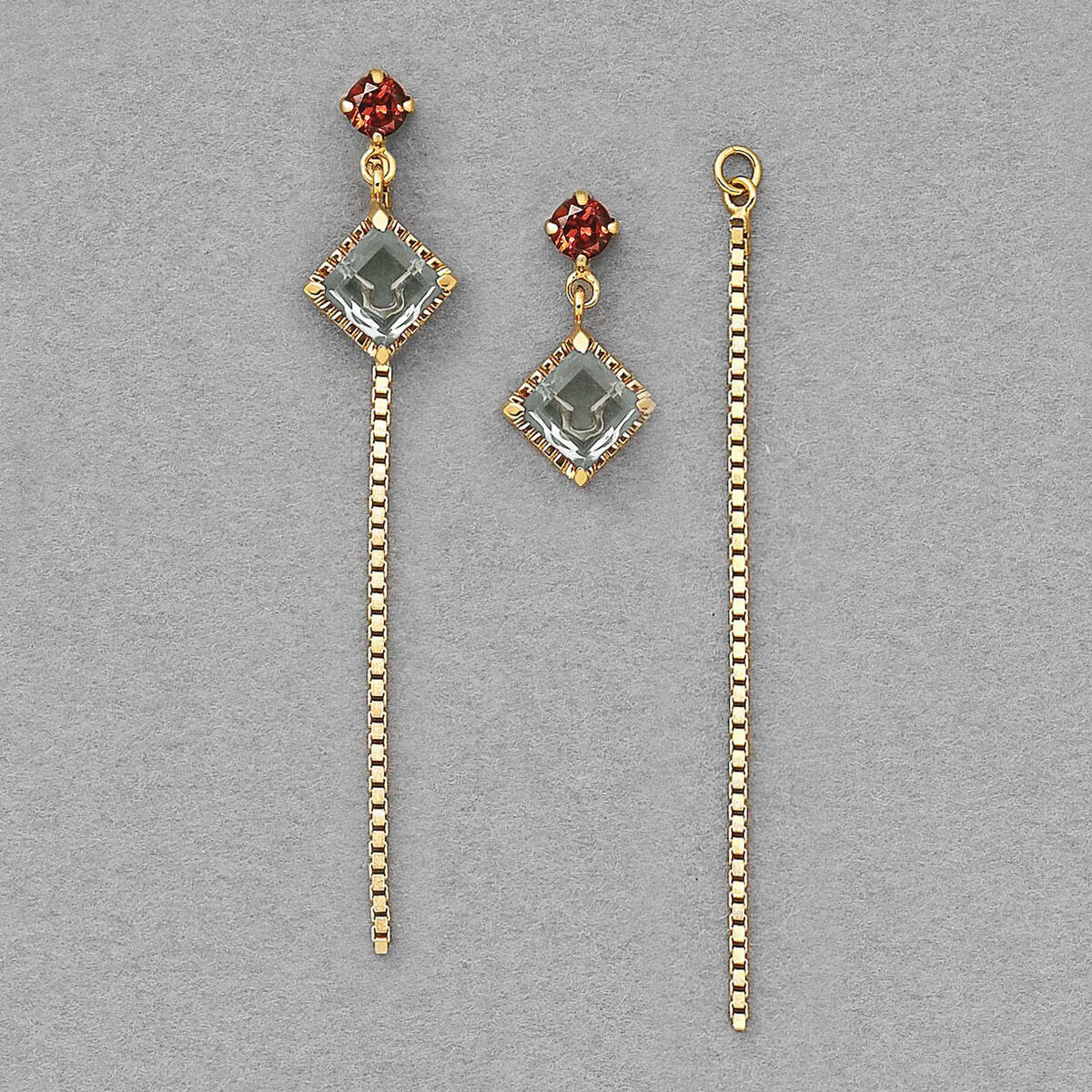 コードギアス 反逆のルルーシュ」×TAKE‐UP イメージピアス（全1種