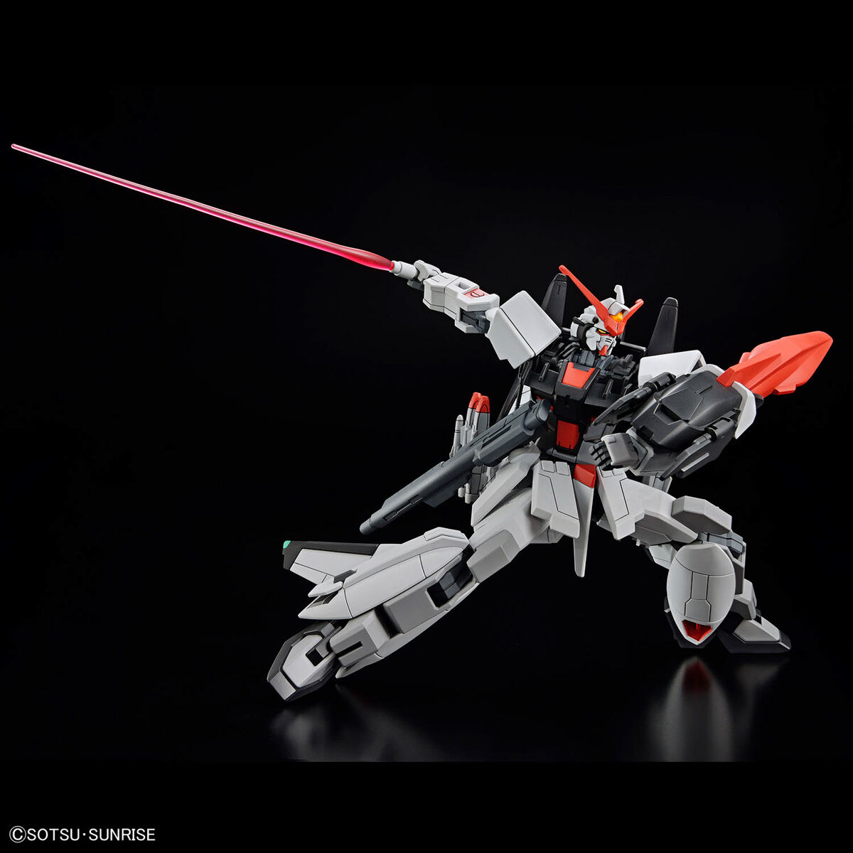 海外製1/100サイズ相当　ムラサメ改　未組立② HG 1/144 ムラサメ改 | ガンダムシリーズ プラモデル | アニメグッズ