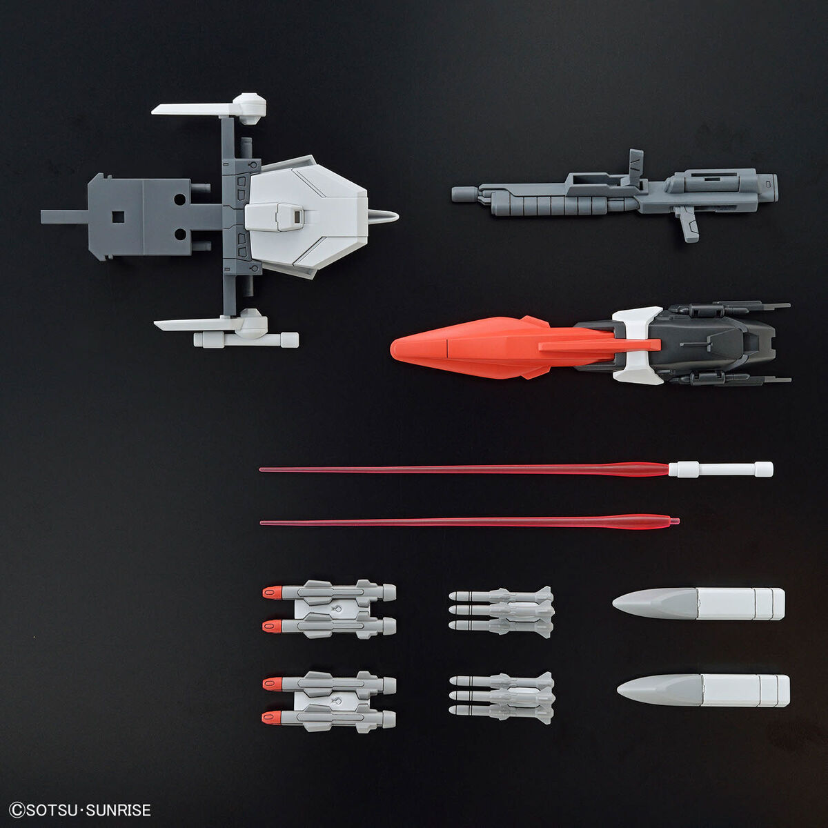 HG 1/144 ムラサメ改 | ガンダムシリーズ プラモデル | アニメグッズ