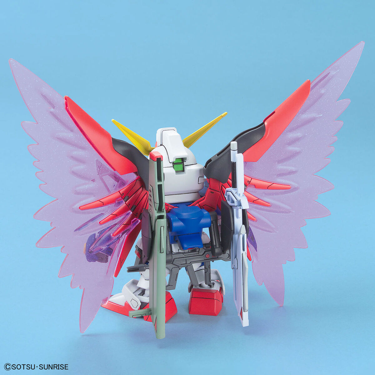 BB戦士 C．E．運命の対決セット | 機動戦士ガンダムSEED