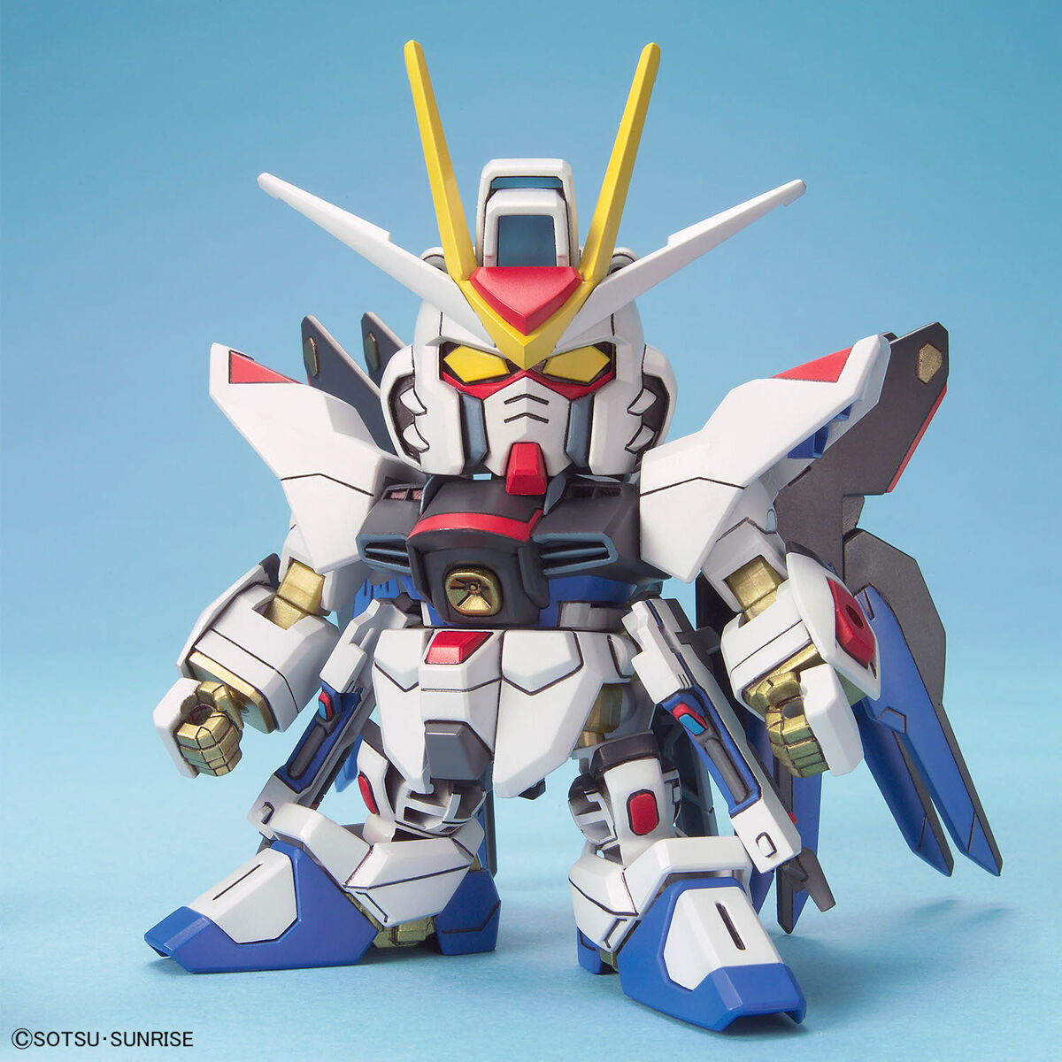 BB戦士 C．E．運命の対決セット | 機動戦士ガンダムSEED
