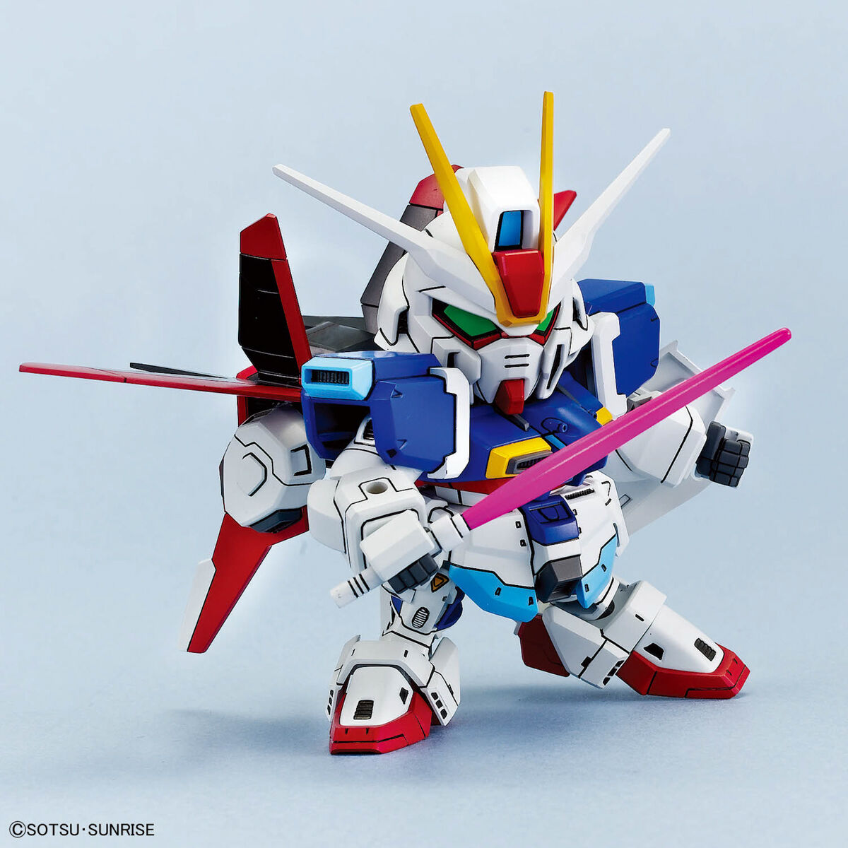 BB戦士 C．E．運命の対決セット | 機動戦士ガンダムSEED