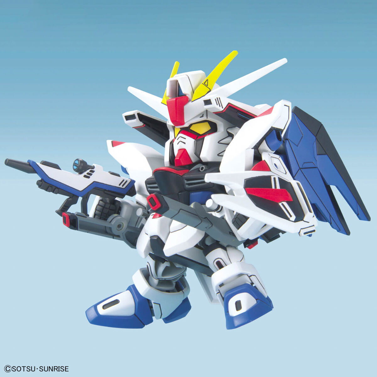 BB戦士 機動戦士ガンダムSEED DESTINY ZGMFザクシリーズセット