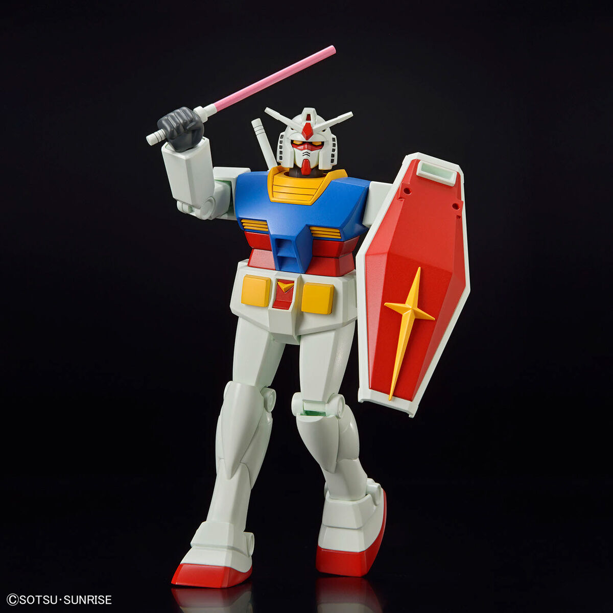 ベストメカコレクション 1/144 RX－78－2 ガンダム