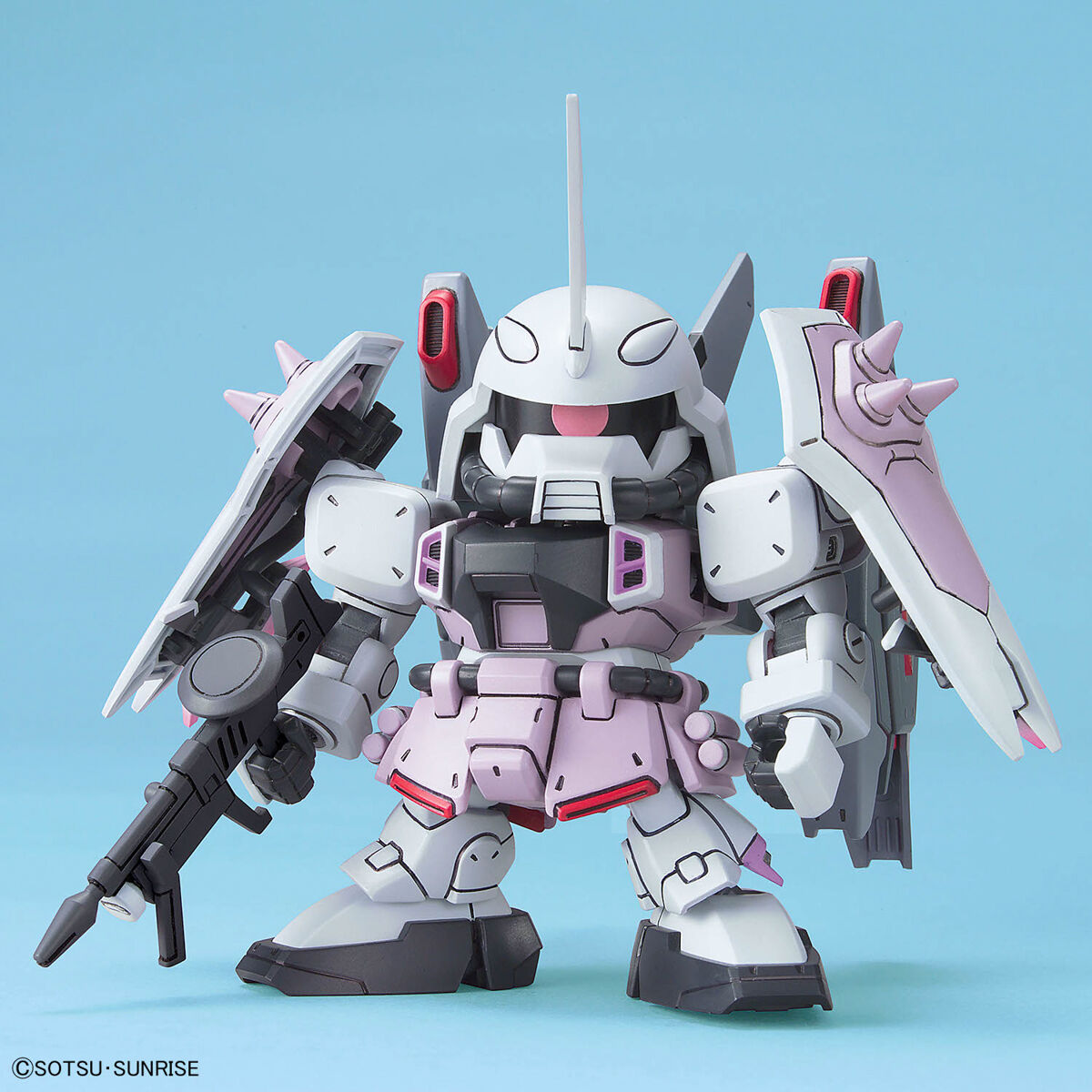 BB戦士 ZGMFザクシリーズセット | 機動戦士ガンダムSEED DESTINY