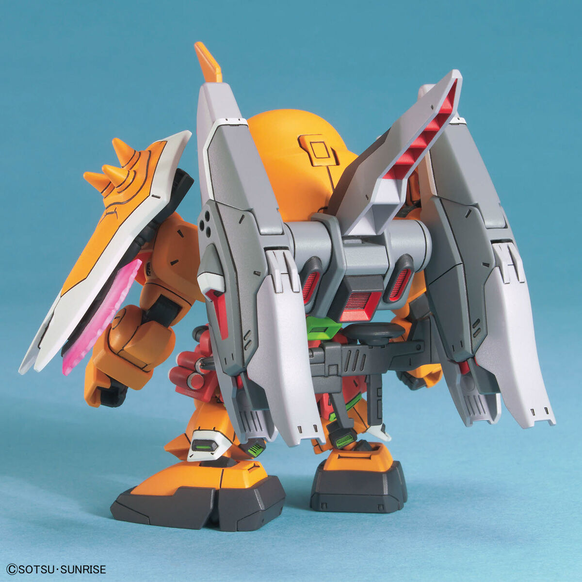 BB戦士 ZGMFザクシリーズセット | 機動戦士ガンダムSEED DESTINY