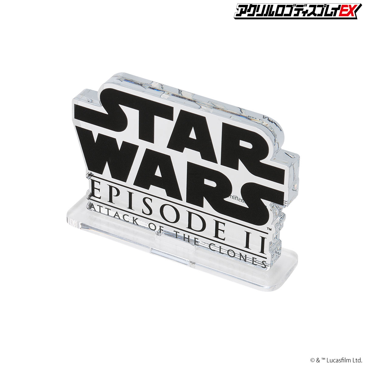 スター・ウォーズ レトロコレクション エピソード2 クローンの攻撃 ３体セット スター・ウォーズ レトロコレクション エピソード2 クローンの