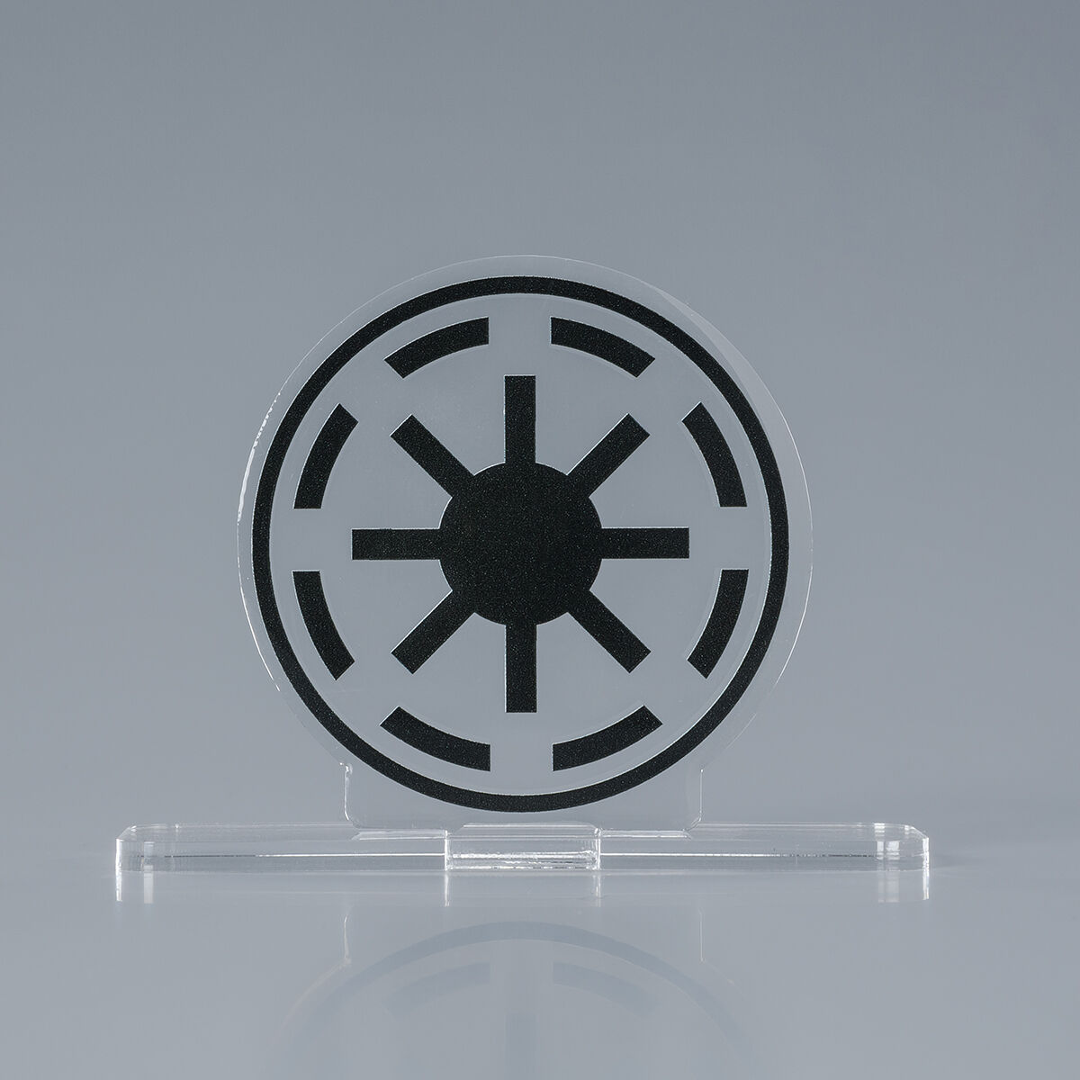 アクリルロゴディスプレイEX STAR WARS/スター・ウォーズ アクリルロゴディスプレイEX STAR WARS/スター・ウォーズ