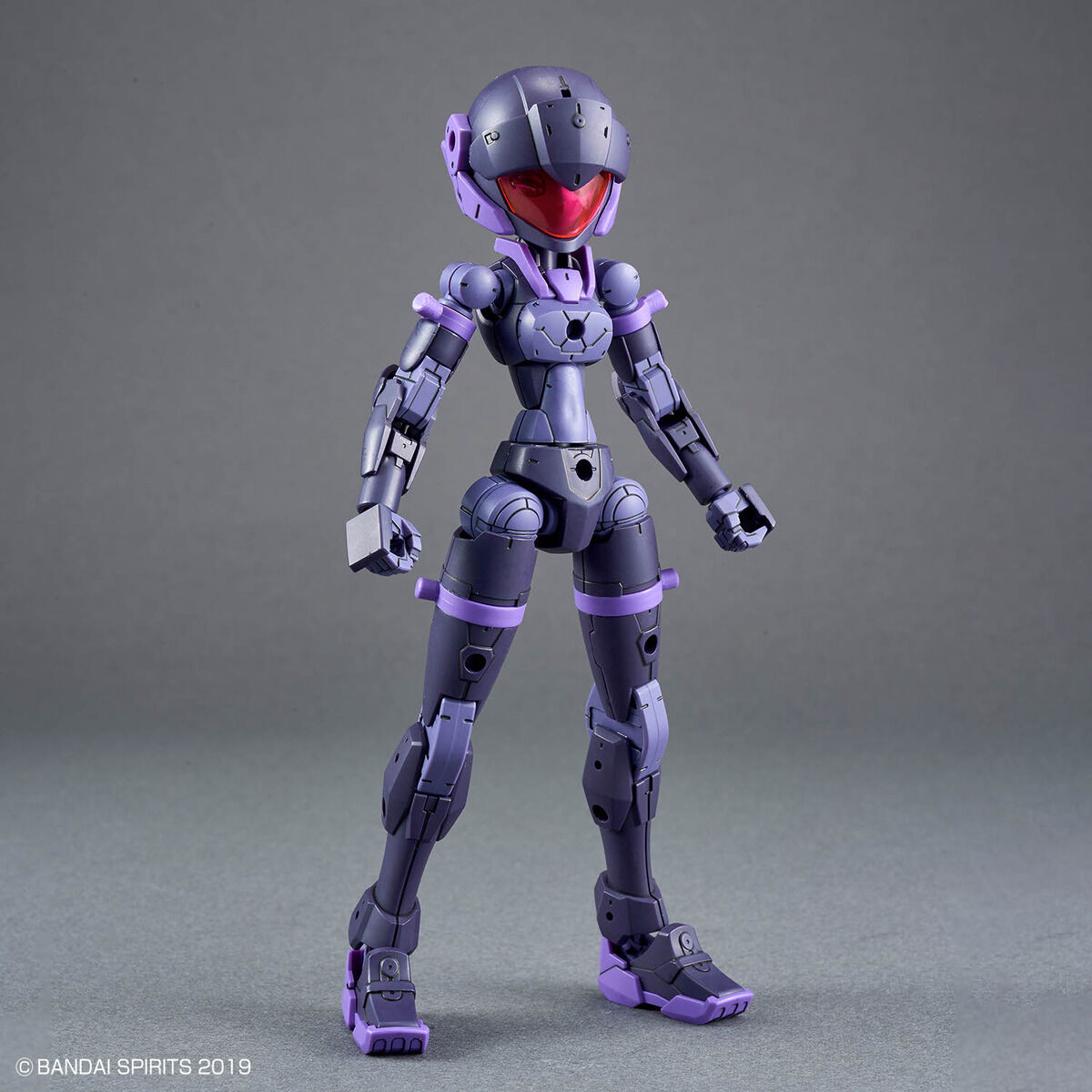 30MM 1/144 EXM-H15E アチェルビー(TYPE-E)｜バンダイ ホビーサイト