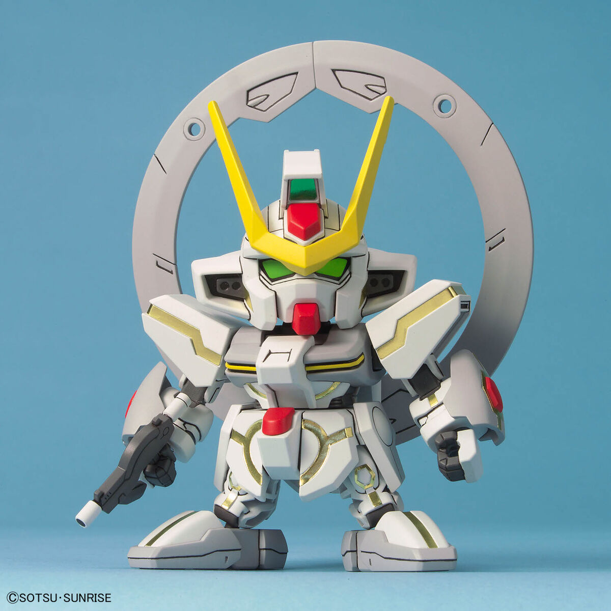 Amazon | BB戦士 gジェネ Z 旧キット SD | プラモデル 通販