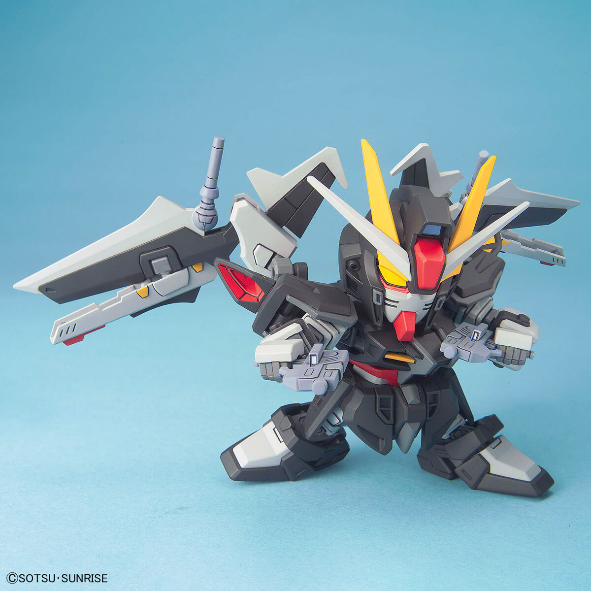 SDガンダムBB戦士SDV 72、95、117、121、140 セット SDガンダムBB戦士SDV 72、95、117、121、140 セット（バンダイ