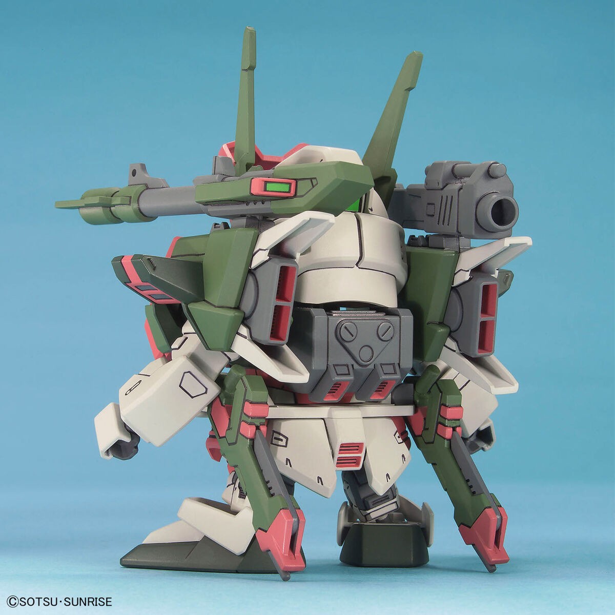 公式]TOY(機動戦士ガンダムSDガンダム BB戦士 C.E.73 -STARGAZER