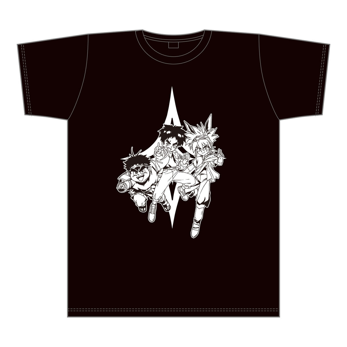 魔王ダンテ(5)〈初回限定版・Tシャツ付〉 魔王ダンテ(5)〈初回限定版・Tシャツ付〉 魔王ダンテ(5)〈初回