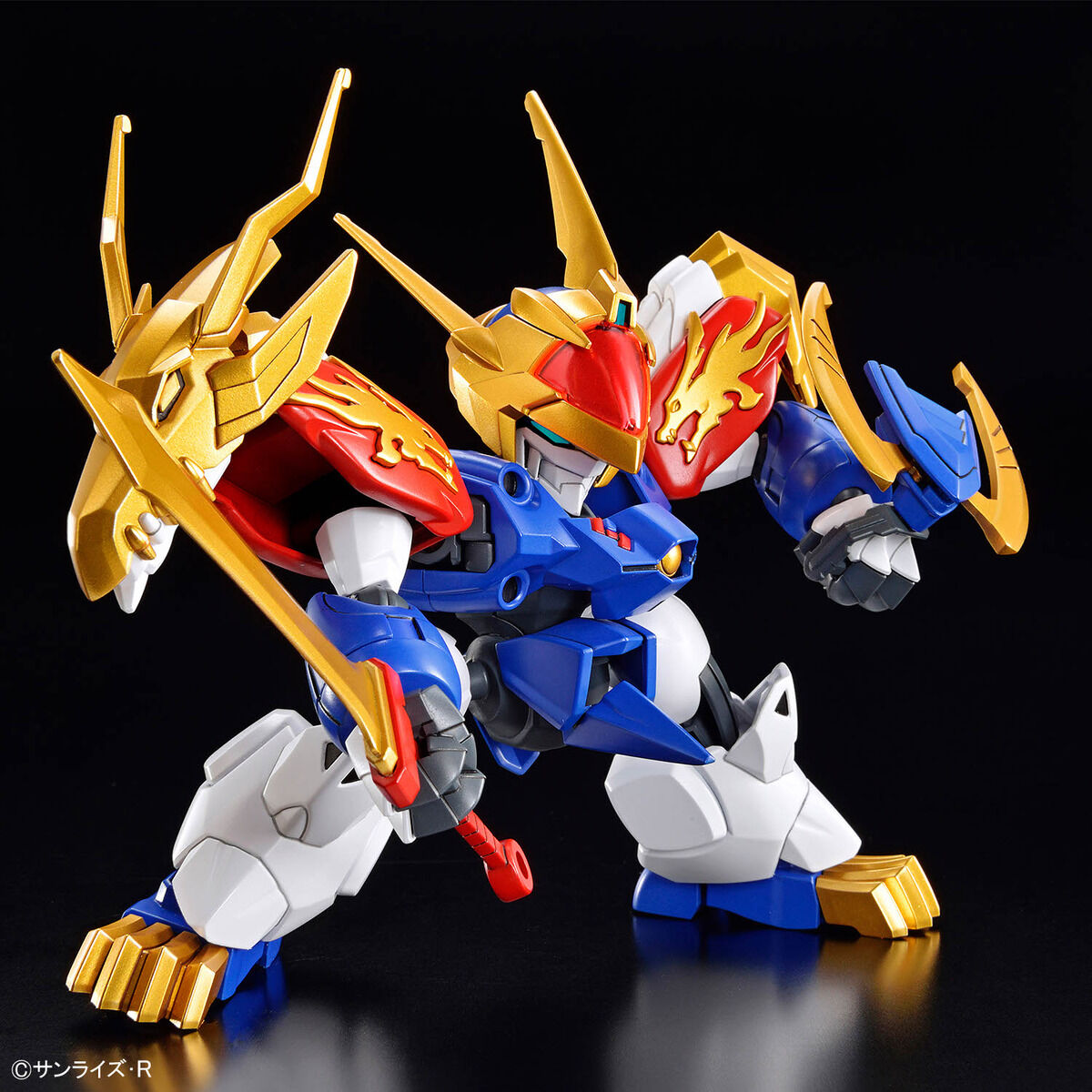 Amazon | BANDAI SPIRITS(バンダイ スピリッツ) 魔神創造伝